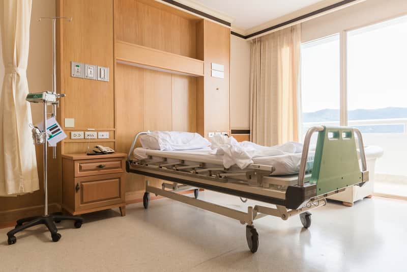 healthcare-facility-pest-control