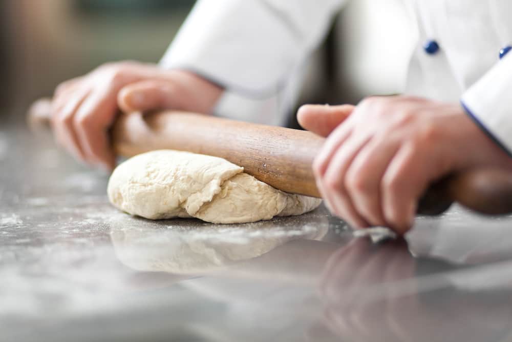 How Stored Product Pests Can Contaminate a Restaurant's Food