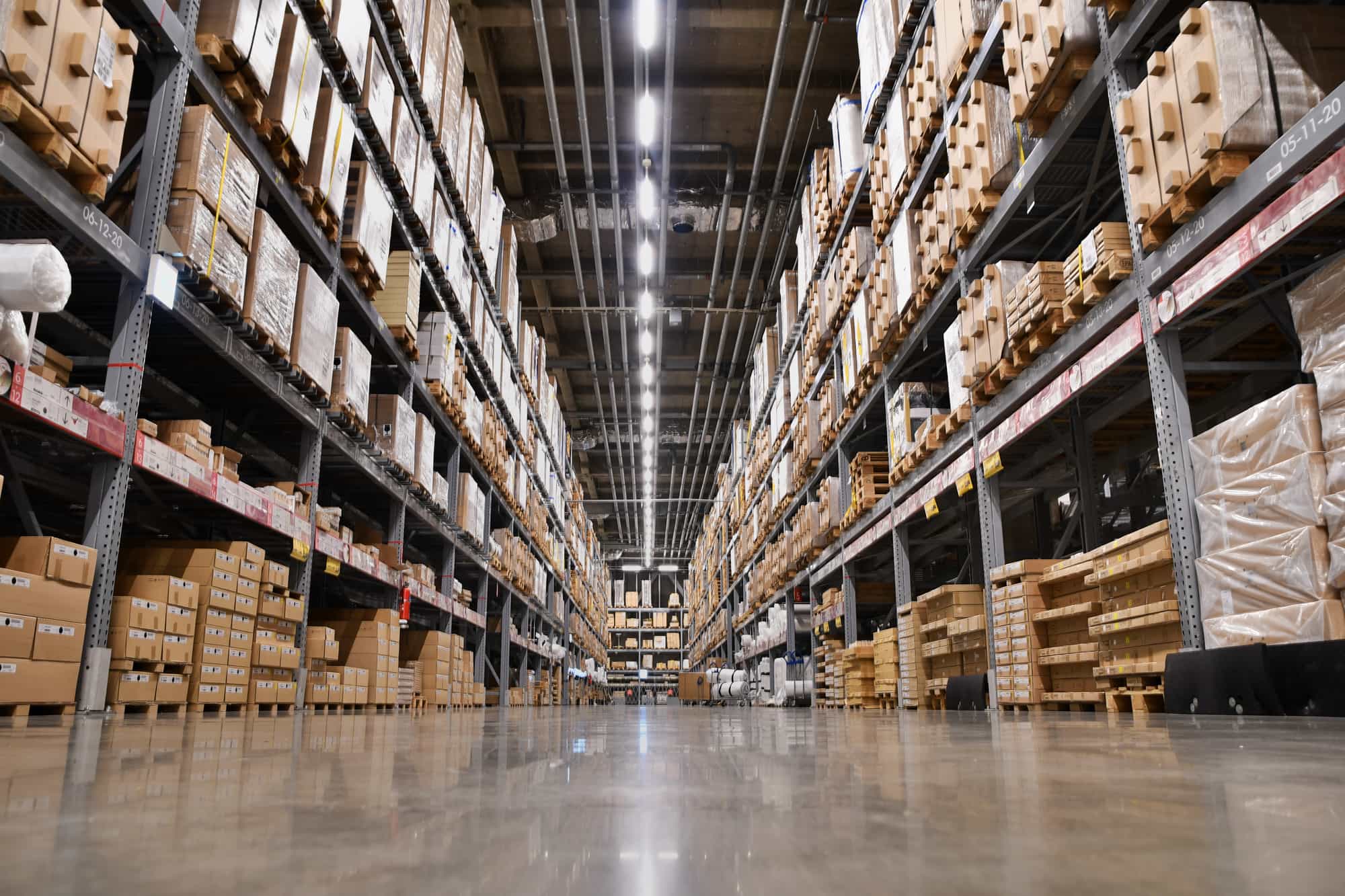 warehouse-pest-control