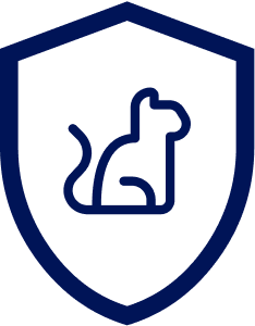pet safe icon