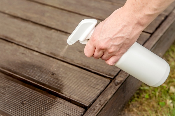 DIY Spray