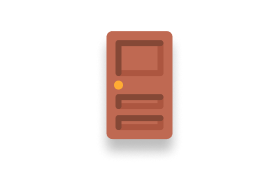 door icon