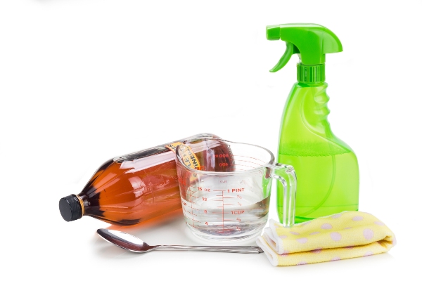 DIY pest control